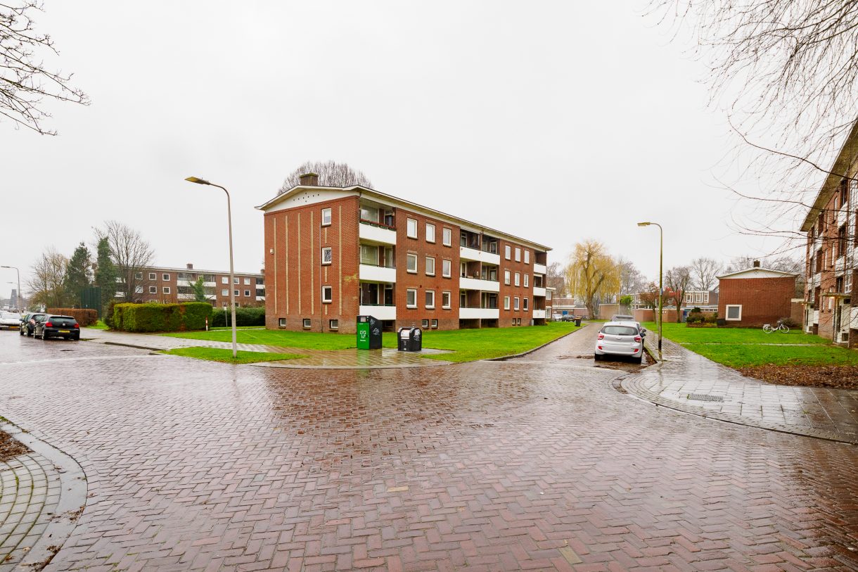 Te koop: Foto Appartement aan de Jan van der Heydenstraat 3I in Hengelo