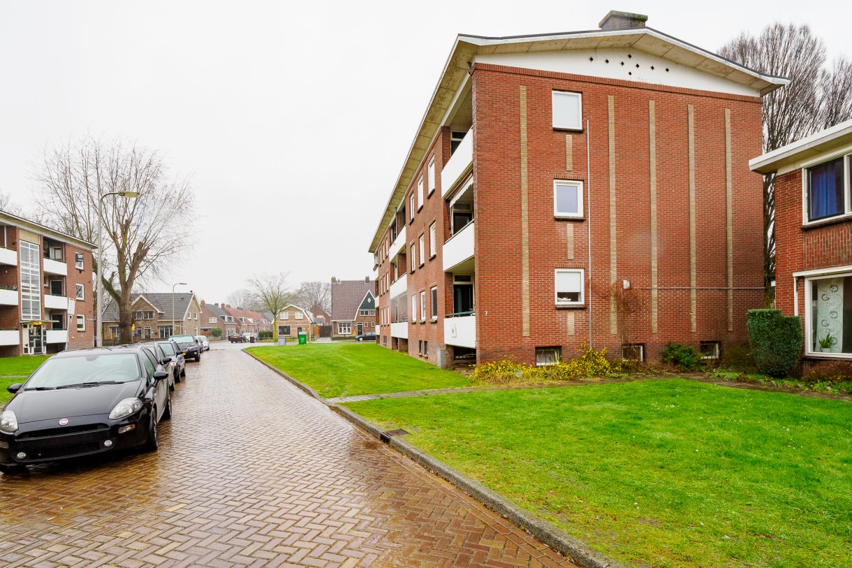 Te koop: Foto Appartement aan de Jan van der Heydenstraat 3I in Hengelo