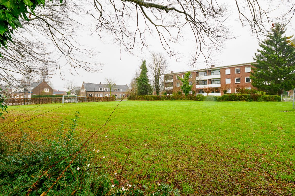 Te koop: Foto Appartement aan de Jan van der Heydenstraat 3I in Hengelo