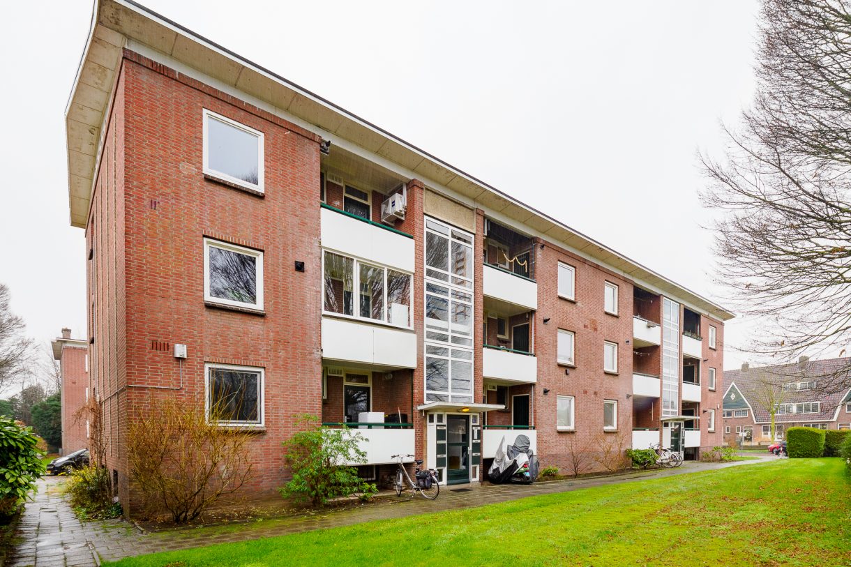 Te koop: Foto Appartement aan de Jan van der Heydenstraat 3I in Hengelo