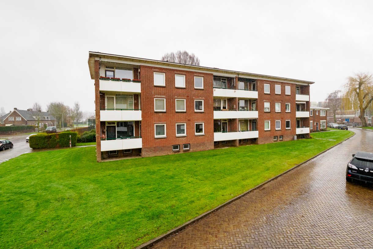 Te koop: Foto Appartement aan de Jan van der Heydenstraat 3I in Hengelo