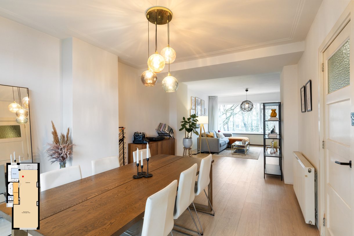Te koop: Foto Appartement aan de Julianalaan 76C in Schiedam