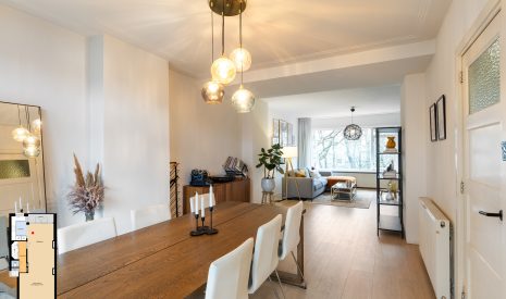 Te koop: Foto Appartement aan de Julianalaan 76C in Schiedam