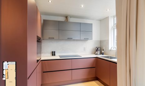 Te koop: Foto Appartement aan de Julianalaan 76C in Schiedam