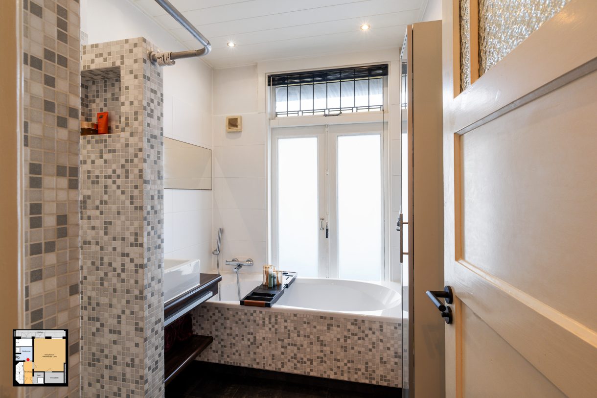 Te koop: Foto Appartement aan de Julianalaan 76C in Schiedam