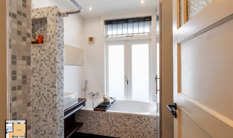 Te koop: Foto Appartement aan de Julianalaan 76C in Schiedam