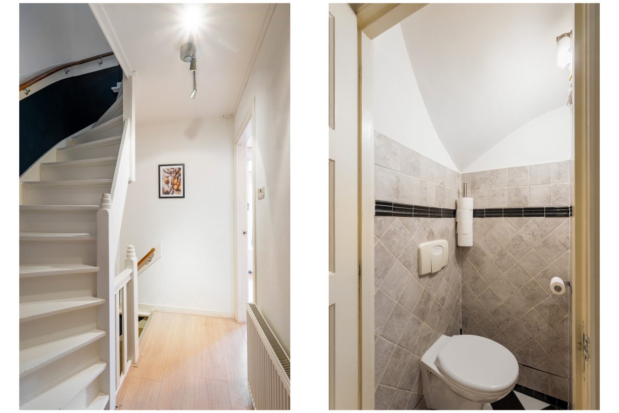 Te koop: Foto Appartement aan de Julianalaan 76C in Schiedam