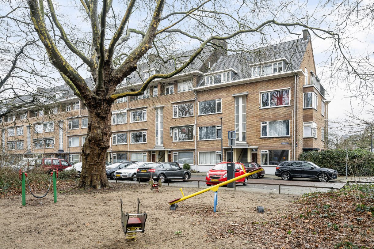Te koop: Foto Appartement aan de Julianalaan 76C in Schiedam