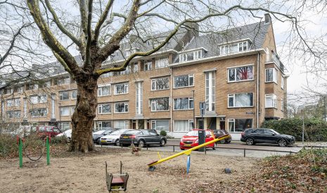 Hoofdfoto van Schiedam Julianalaan 76C