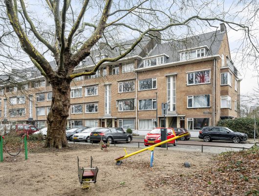 Hoofdfoto van Schiedam Julianalaan 76C