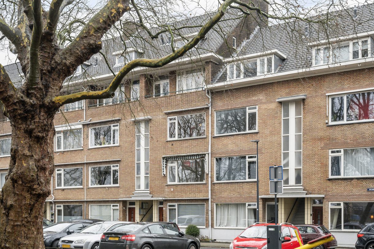 Te koop: Foto Appartement aan de Julianalaan 76C in Schiedam