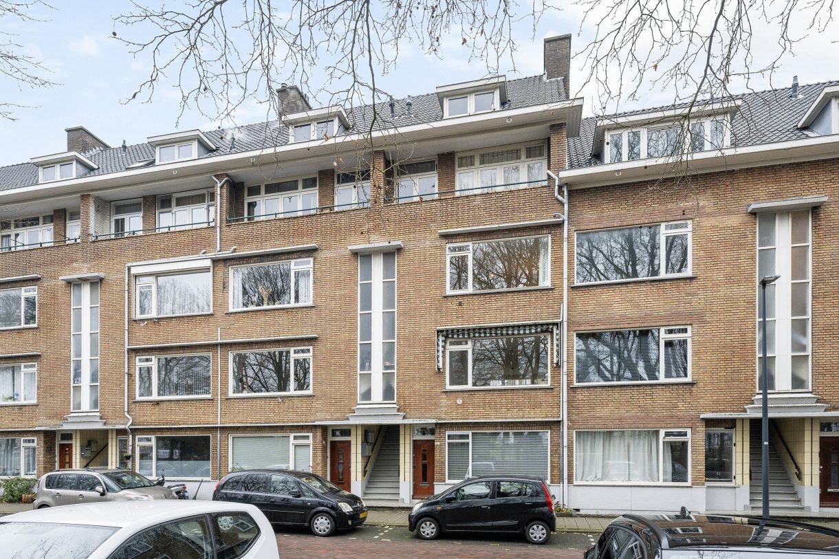 Te koop: Foto Appartement aan de Julianalaan 76C in Schiedam