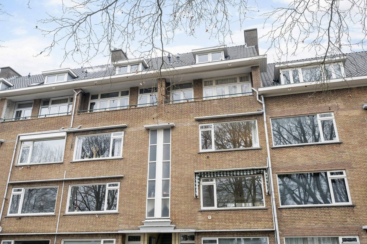 Te koop: Foto Appartement aan de Julianalaan 76C in Schiedam