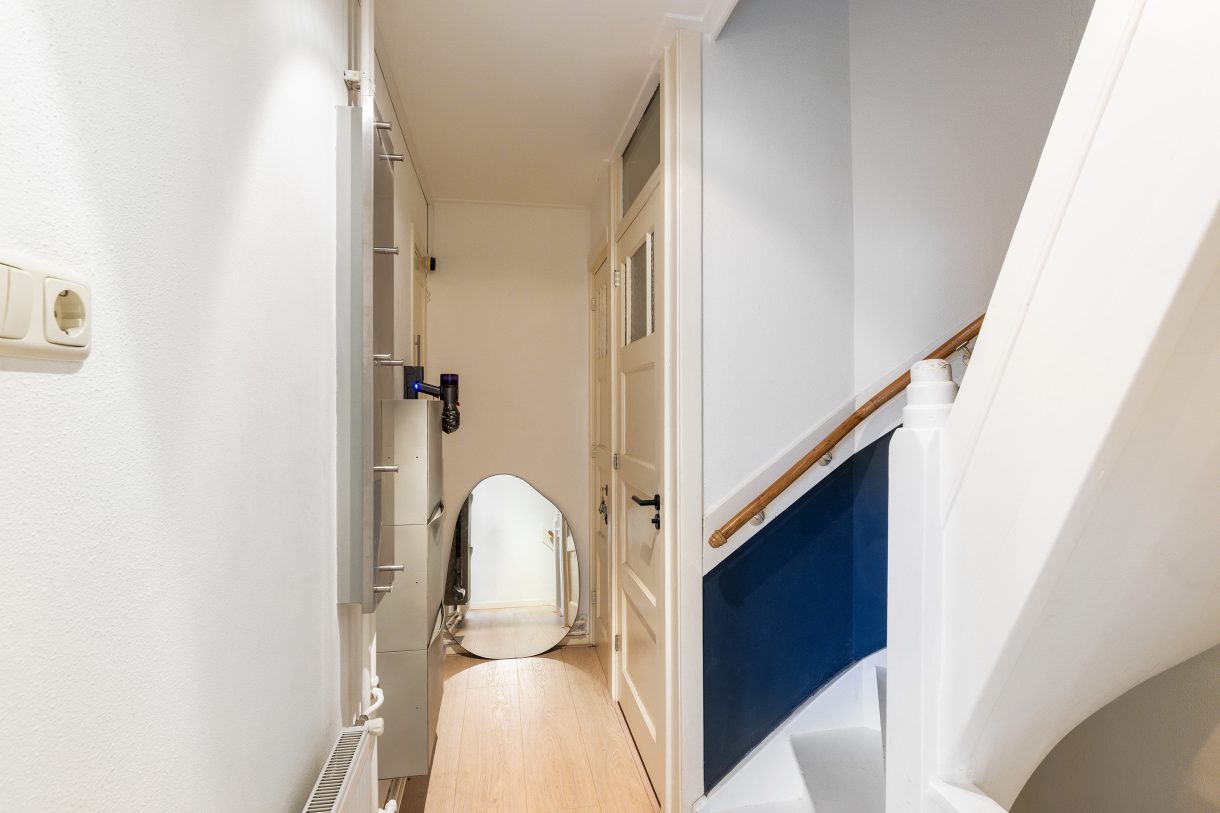 Te koop: Foto Appartement aan de Julianalaan 76C in Schiedam