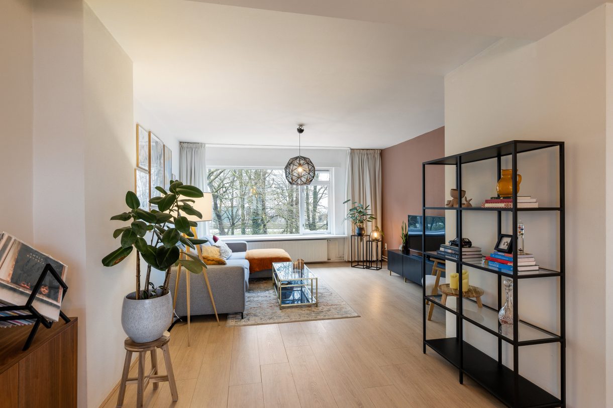 Te koop: Foto Appartement aan de Julianalaan 76C in Schiedam