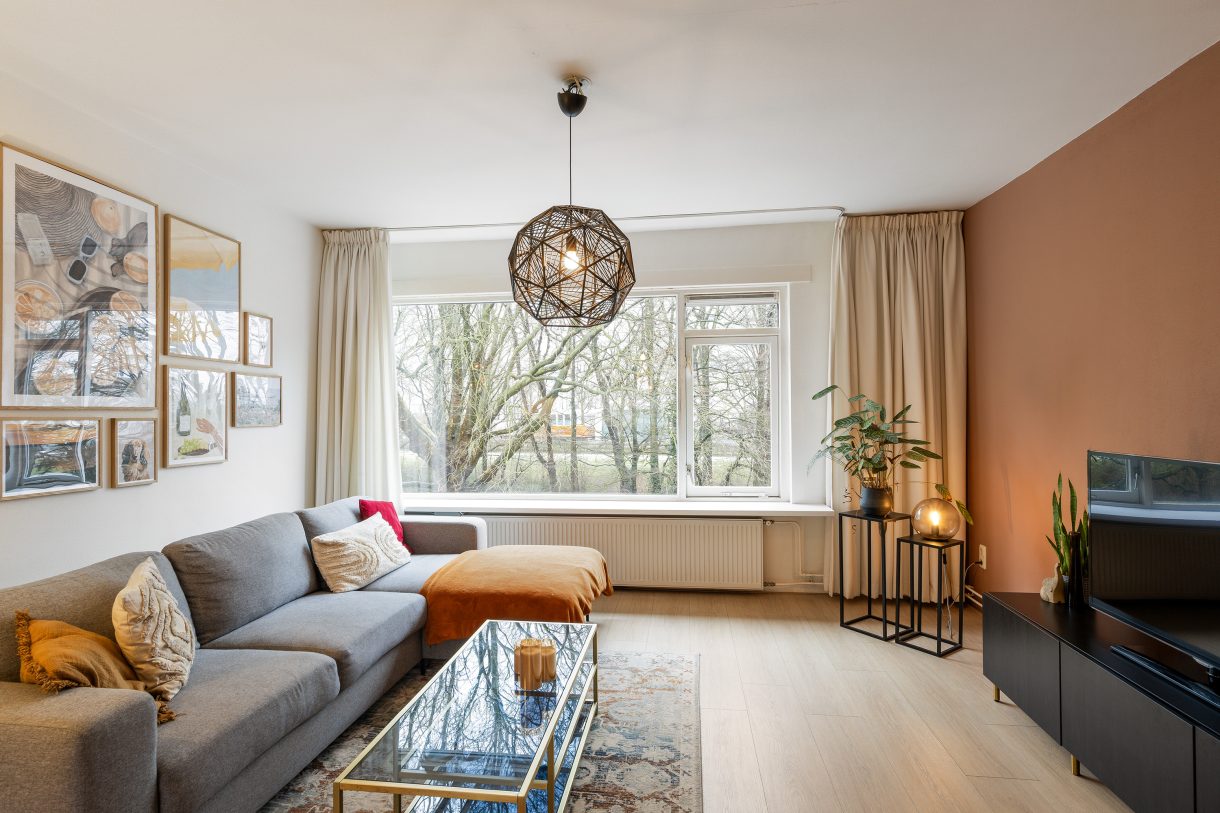 Te koop: Foto Appartement aan de Julianalaan 76C in Schiedam