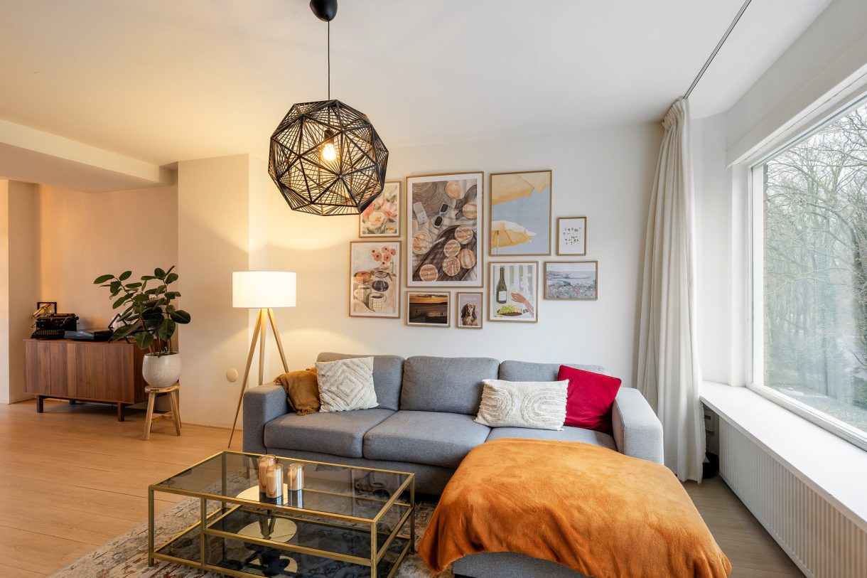 Te koop: Foto Appartement aan de Julianalaan 76C in Schiedam