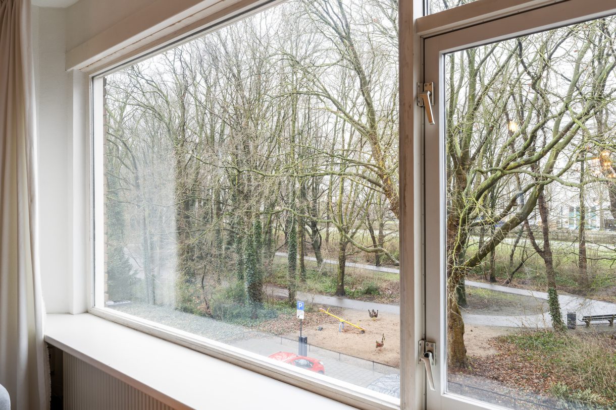 Te koop: Foto Appartement aan de Julianalaan 76C in Schiedam