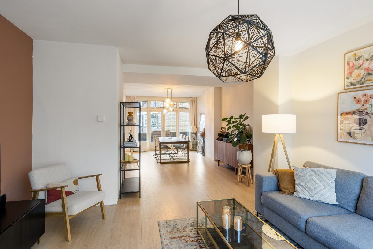 Te koop: Foto Appartement aan de Julianalaan 76C in Schiedam