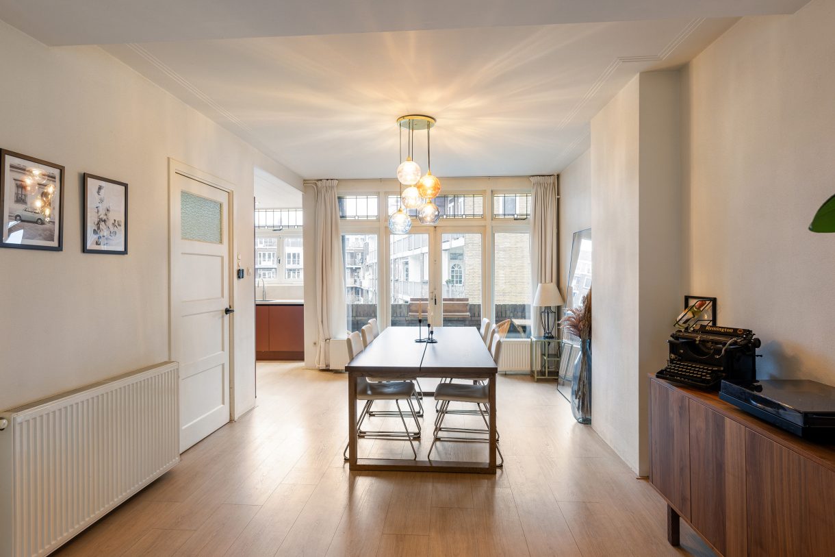 Te koop: Foto Appartement aan de Julianalaan 76C in Schiedam