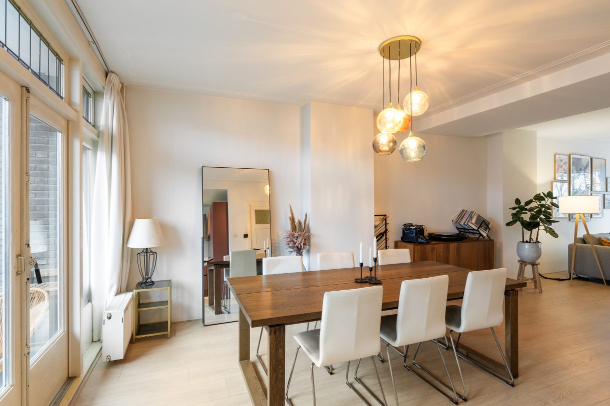 Te koop: Foto Appartement aan de Julianalaan 76C in Schiedam