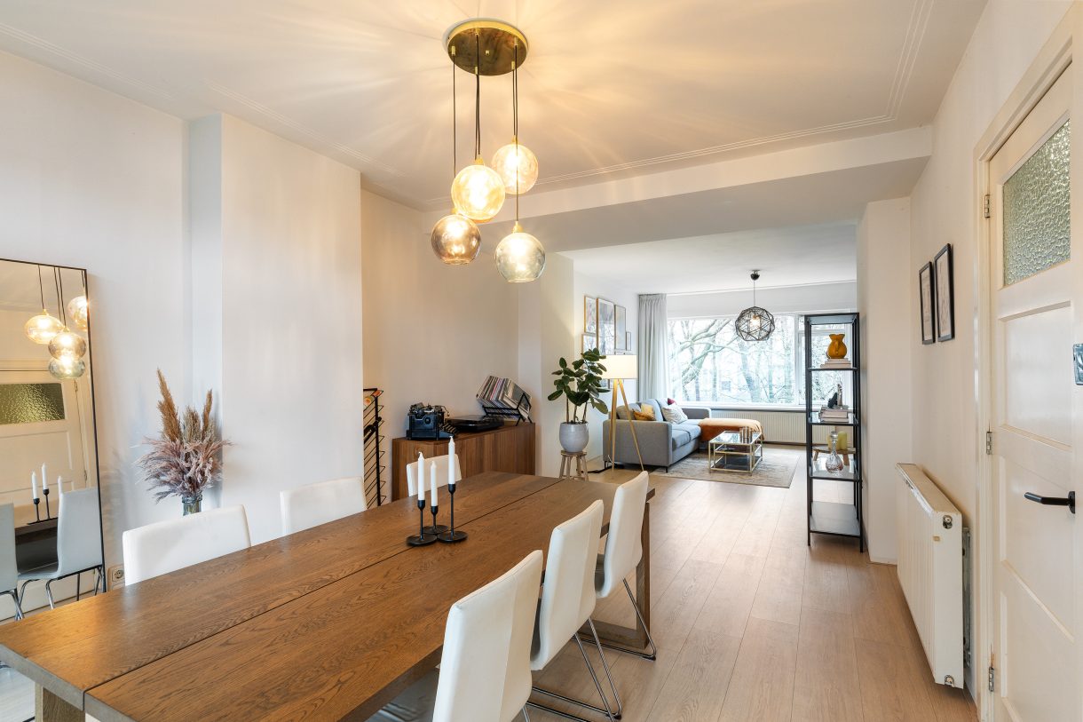 Te koop: Foto Appartement aan de Julianalaan 76C in Schiedam