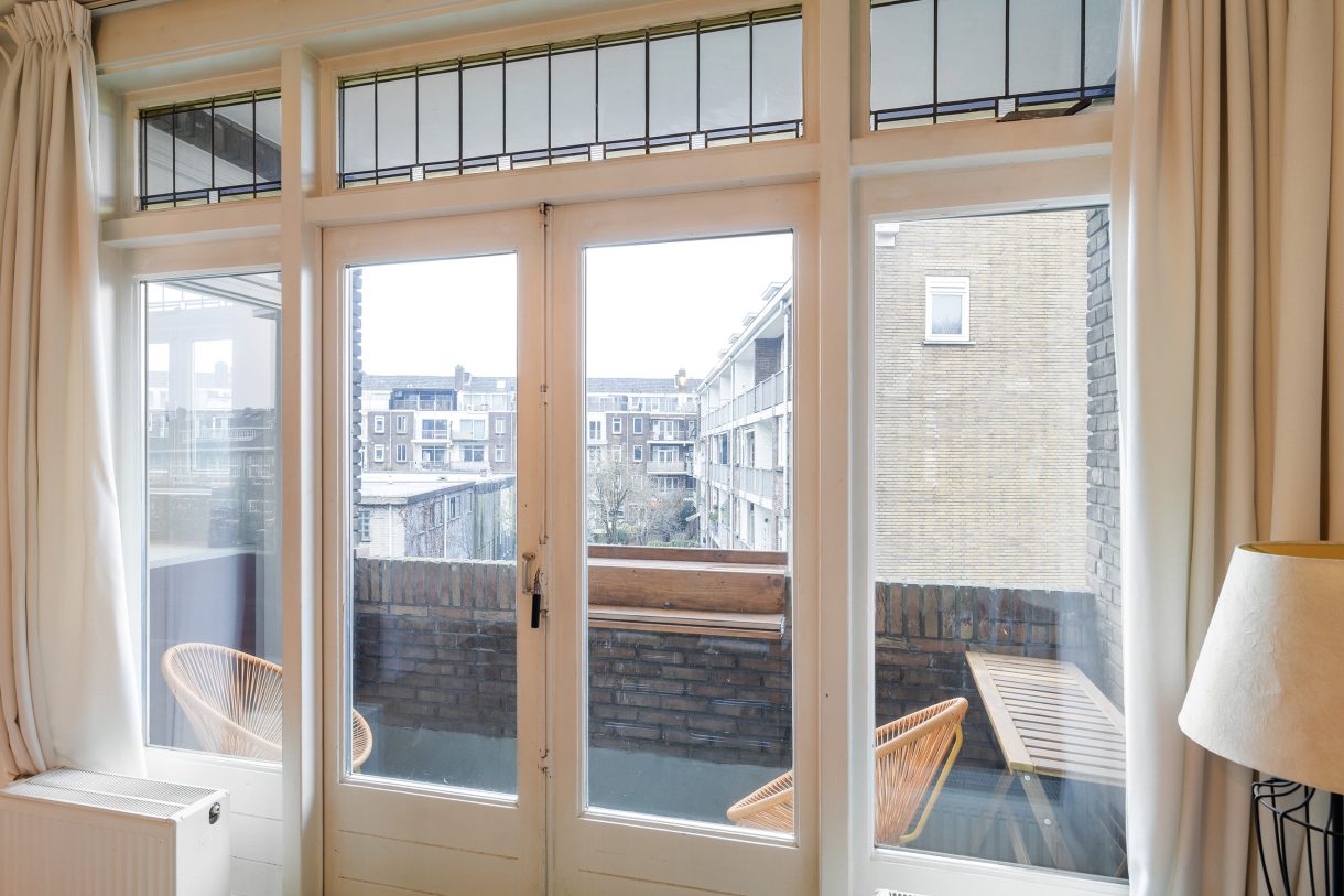 Te koop: Foto Appartement aan de Julianalaan 76C in Schiedam