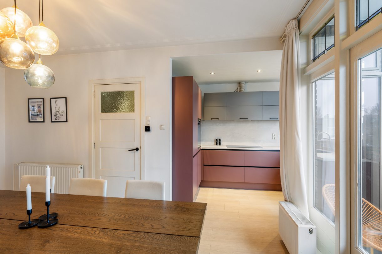 Te koop: Foto Appartement aan de Julianalaan 76C in Schiedam