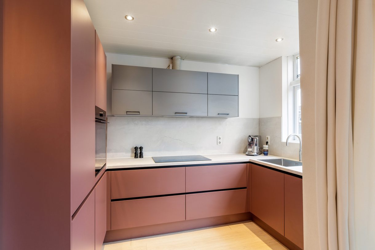 Te koop: Foto Appartement aan de Julianalaan 76C in Schiedam