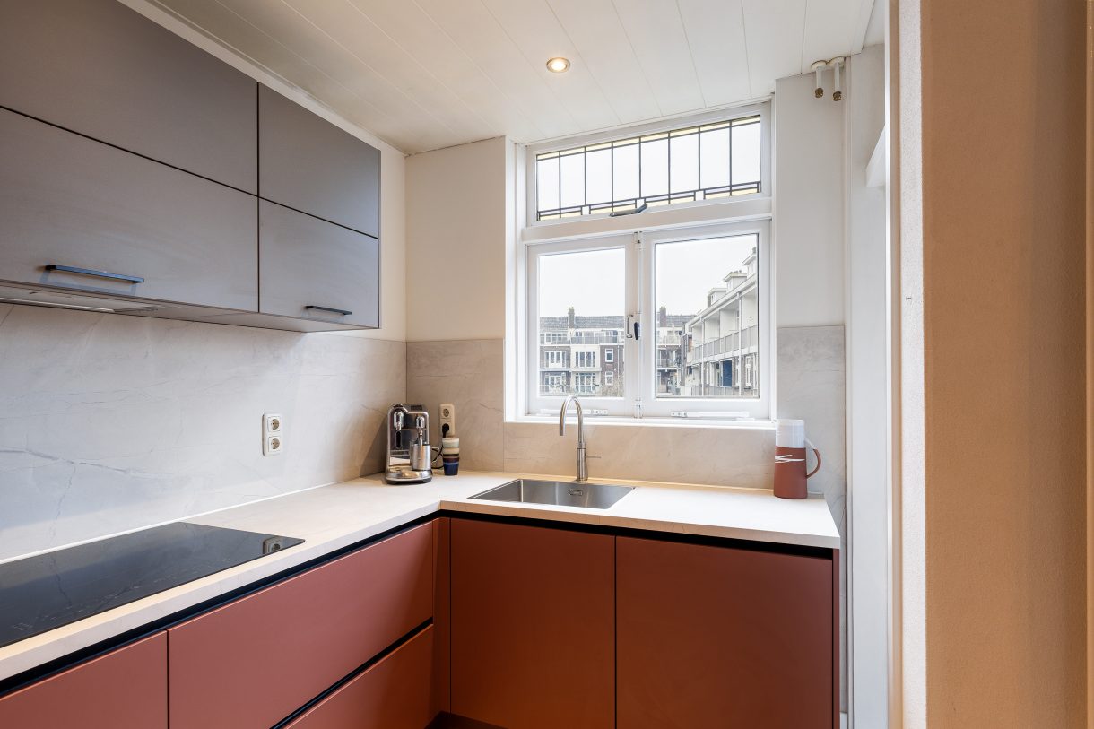 Te koop: Foto Appartement aan de Julianalaan 76C in Schiedam