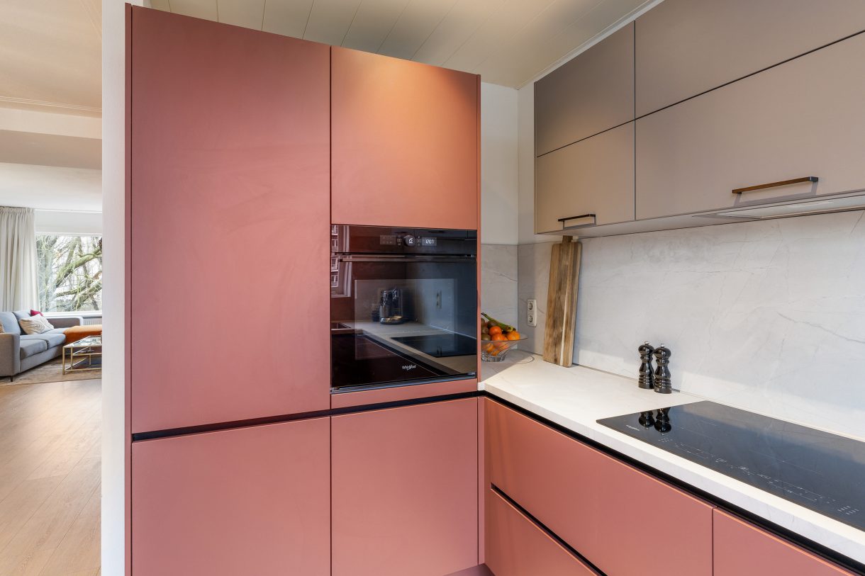 Te koop: Foto Appartement aan de Julianalaan 76C in Schiedam