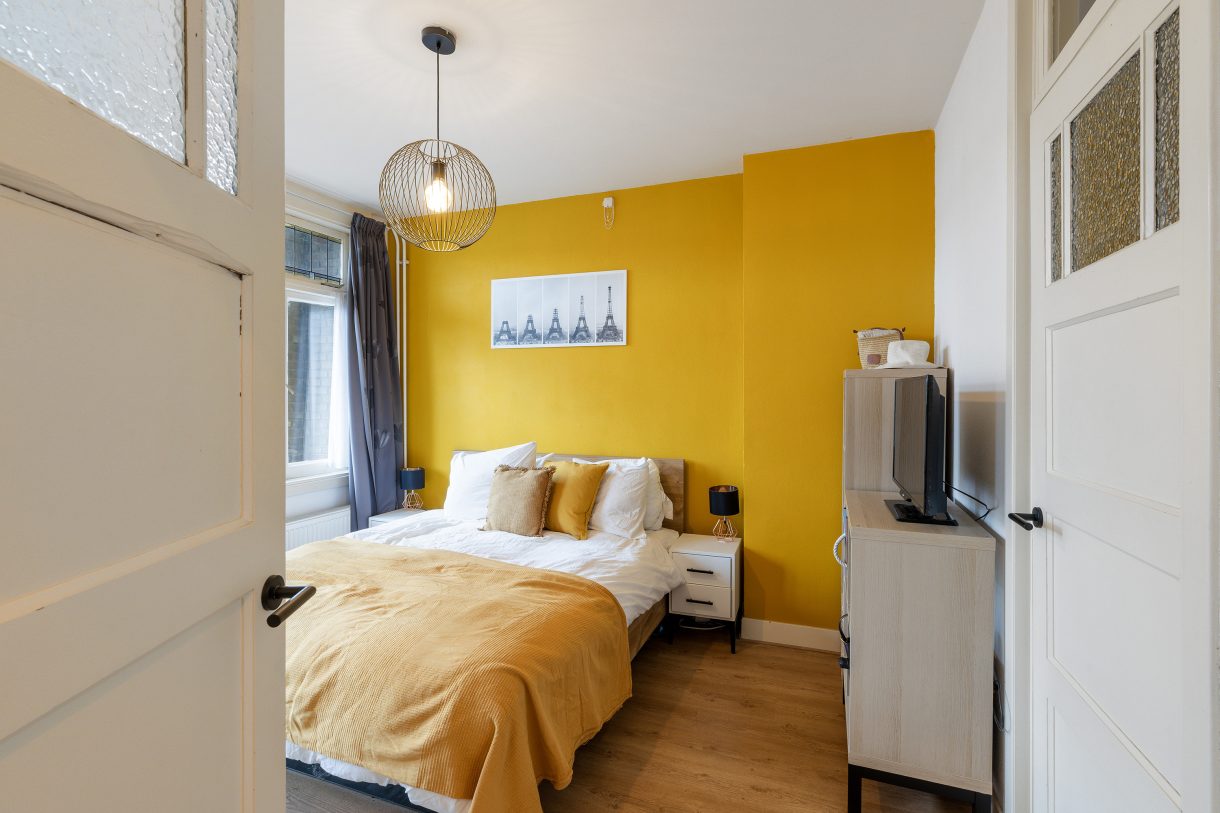 Te koop: Foto Appartement aan de Julianalaan 76C in Schiedam