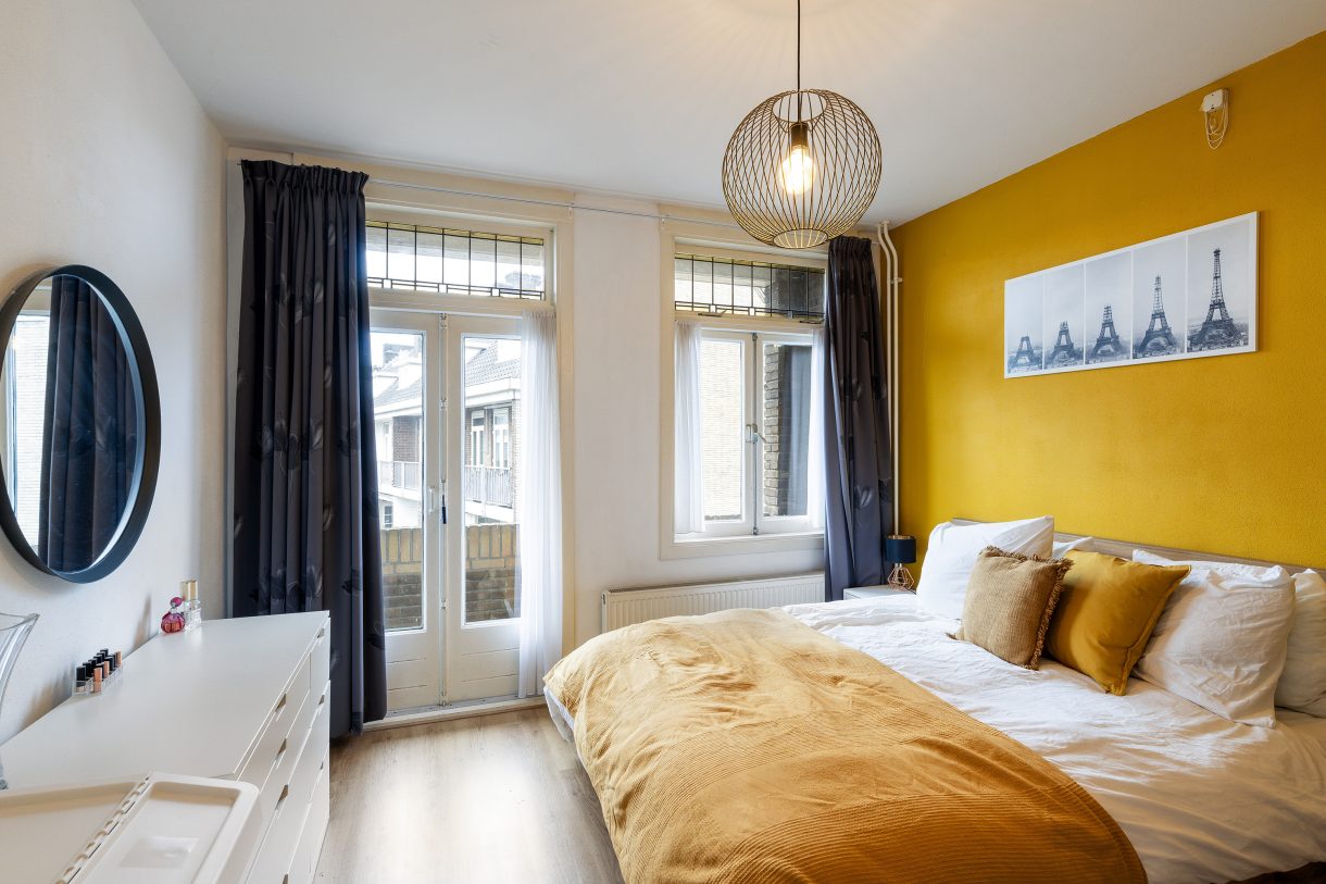 Te koop: Foto Appartement aan de Julianalaan 76C in Schiedam