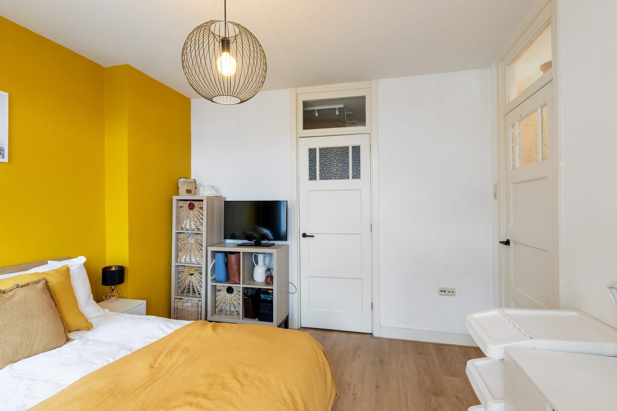 Te koop: Foto Appartement aan de Julianalaan 76C in Schiedam