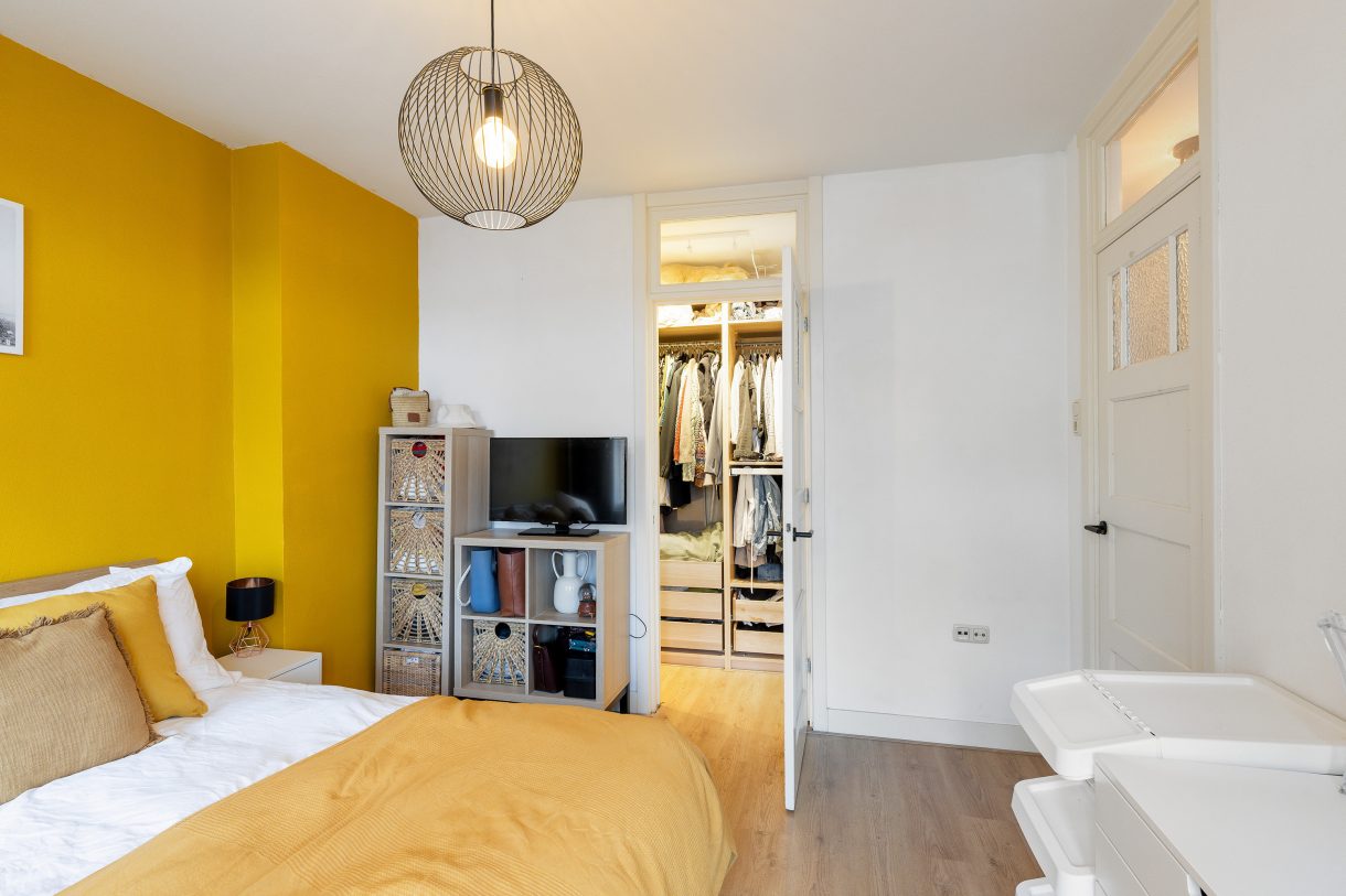 Te koop: Foto Appartement aan de Julianalaan 76C in Schiedam