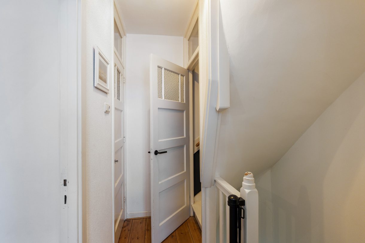 Te koop: Foto Appartement aan de Julianalaan 76C in Schiedam