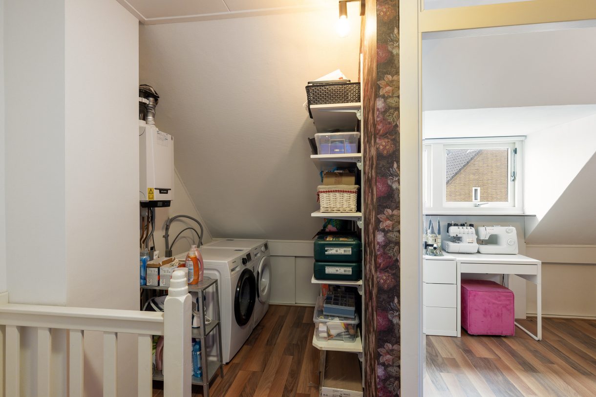 Te koop: Foto Appartement aan de Julianalaan 76C in Schiedam