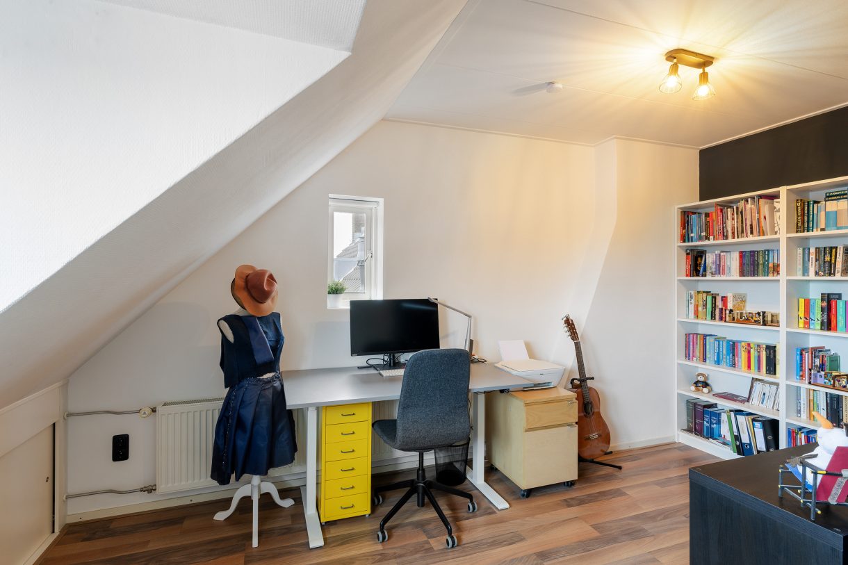 Te koop: Foto Appartement aan de Julianalaan 76C in Schiedam