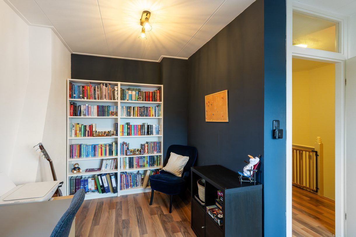 Te koop: Foto Appartement aan de Julianalaan 76C in Schiedam