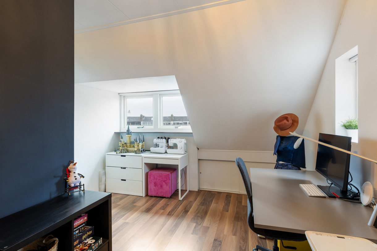 Te koop: Foto Appartement aan de Julianalaan 76C in Schiedam