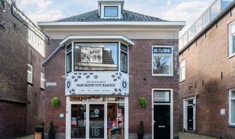 Te koop: Foto Appartement aan de Kerkstraat 34c in Bodegraven