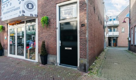 Te koop: Foto Appartement aan de Kerkstraat 34c in Bodegraven