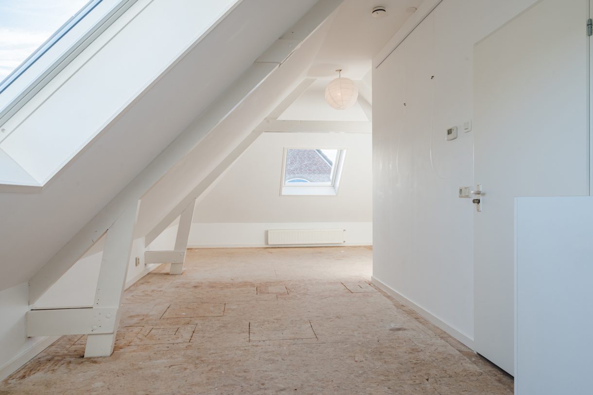 Te koop: Foto Appartement aan de Kerkstraat 34c in Bodegraven