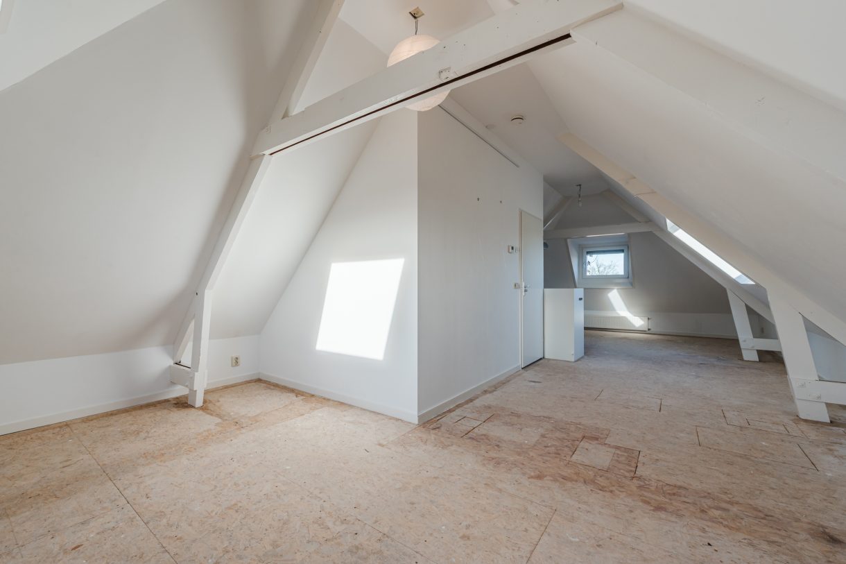 Te koop: Foto Appartement aan de Kerkstraat 34c in Bodegraven