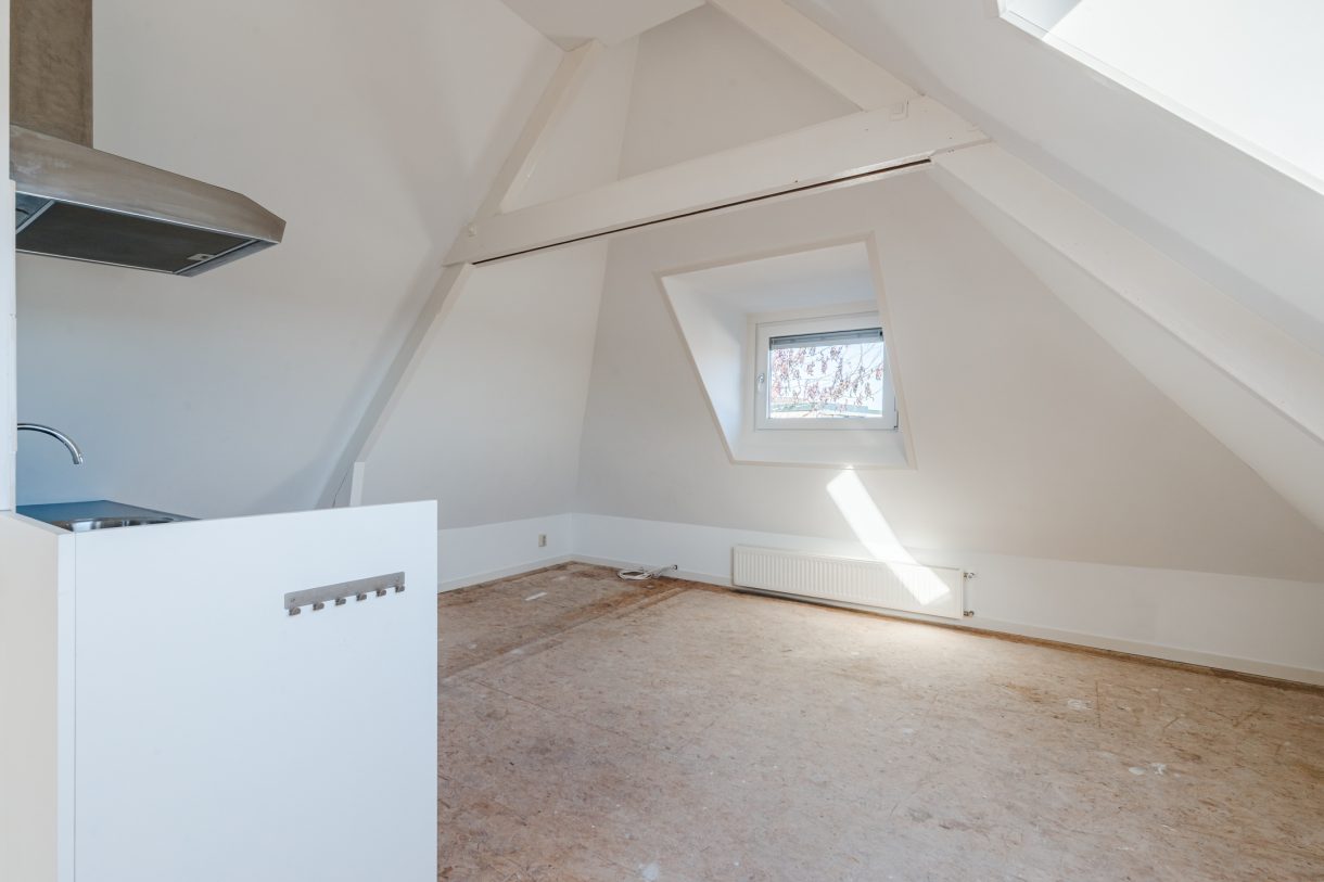 Te koop: Foto Appartement aan de Kerkstraat 34c in Bodegraven