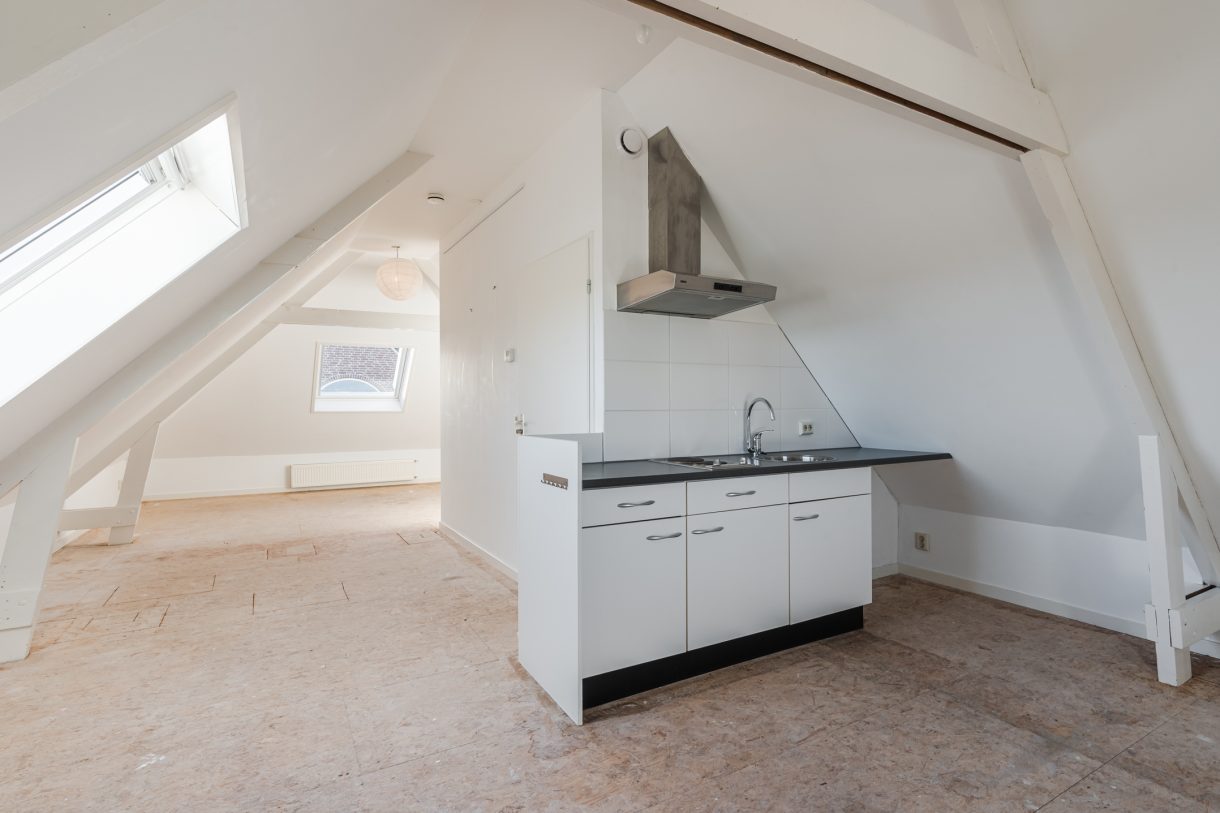 Te koop: Foto Appartement aan de Kerkstraat 34c in Bodegraven