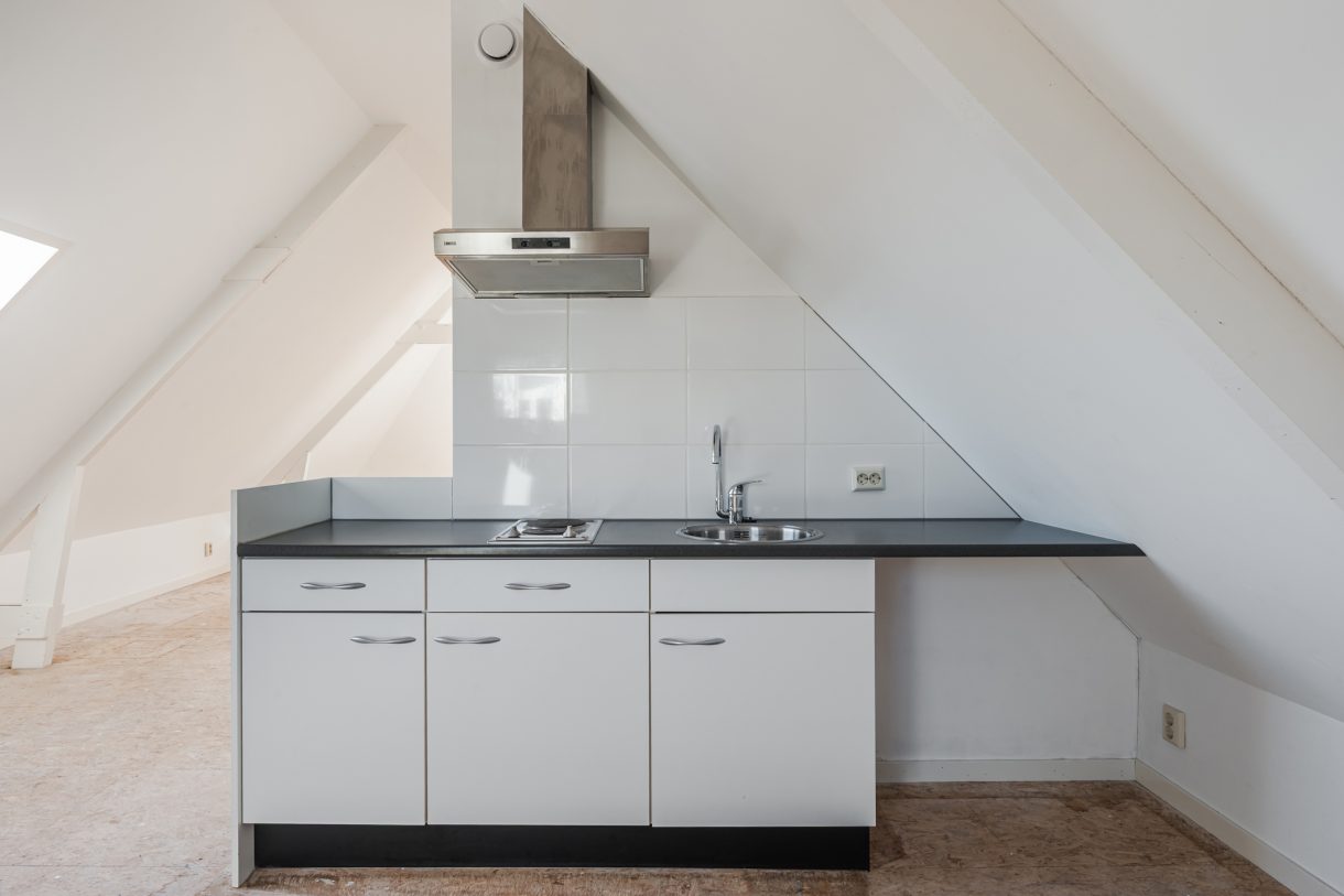 Te koop: Foto Appartement aan de Kerkstraat 34c in Bodegraven