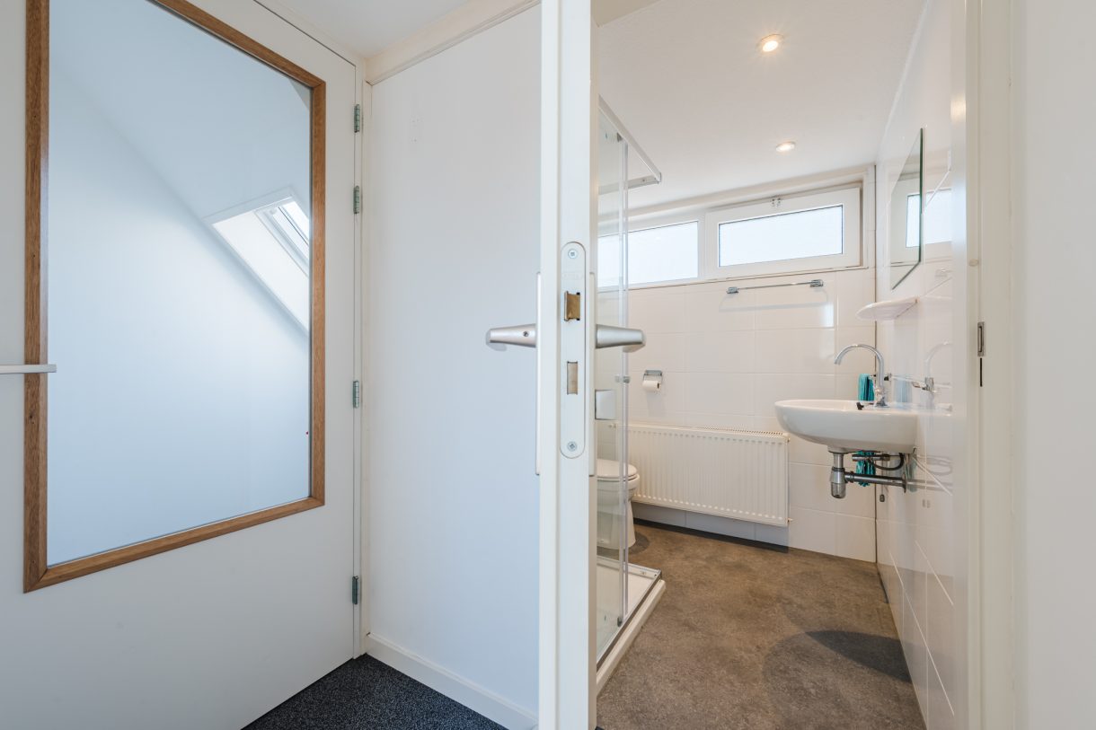 Te koop: Foto Appartement aan de Kerkstraat 34c in Bodegraven