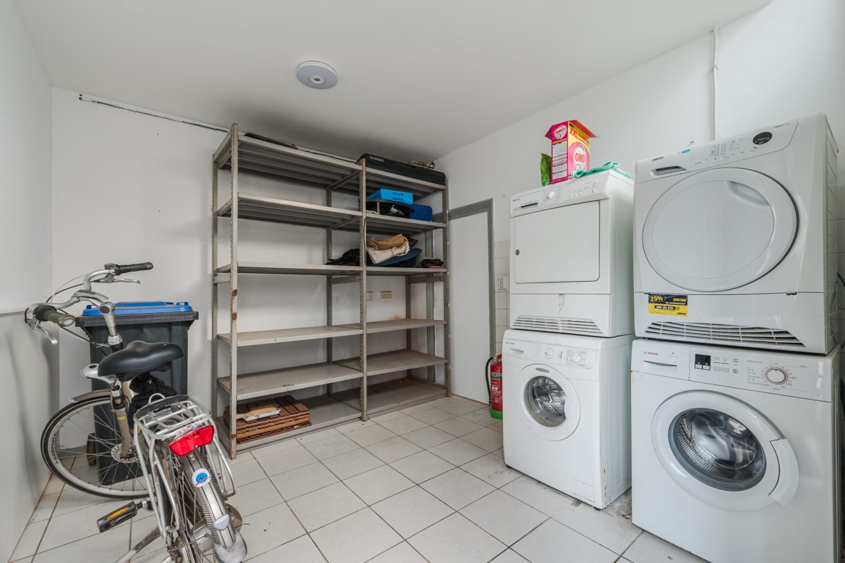 Te koop: Foto Appartement aan de Kerkstraat 34c in Bodegraven