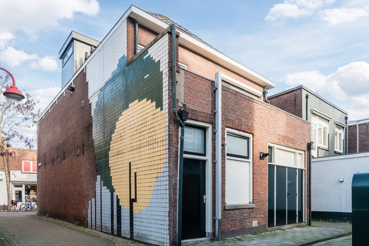 Te koop: Foto Appartement aan de Kerkstraat 34c in Bodegraven